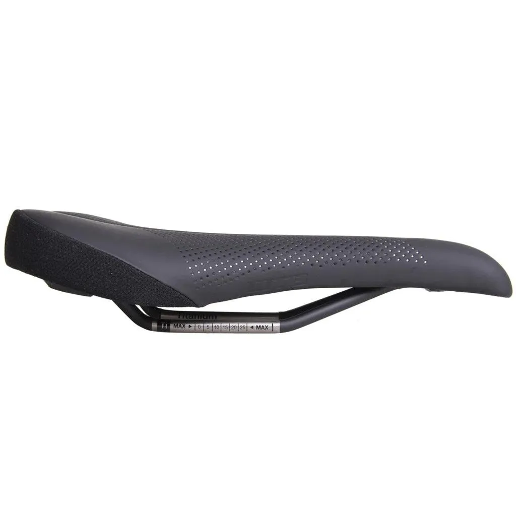 WTB Volt Saddle (Black)