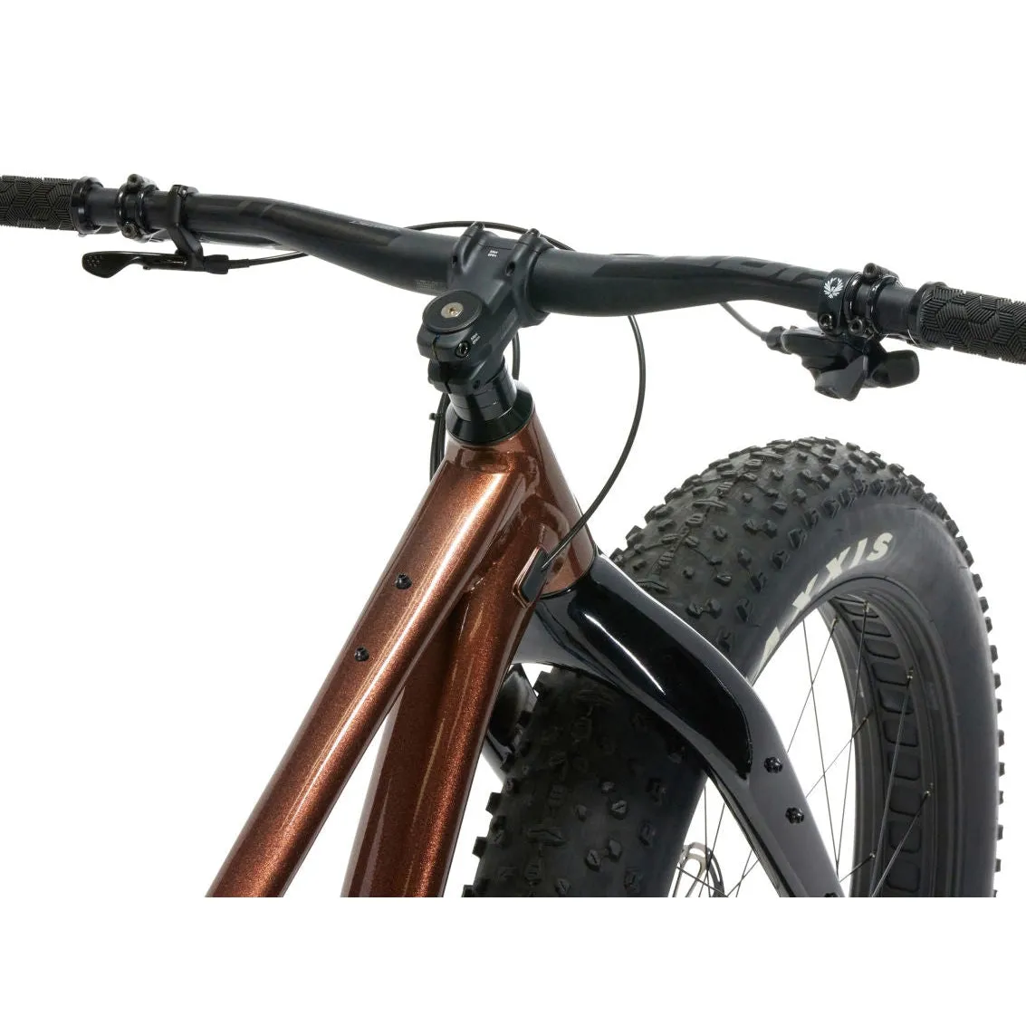 Yukon 1 Mountain Bike (2023)