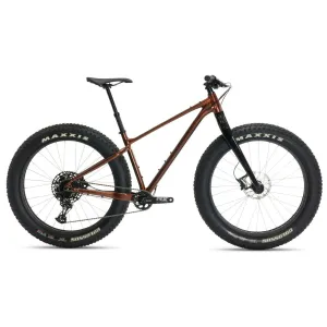 Yukon 1 Mountain Bike (2023)