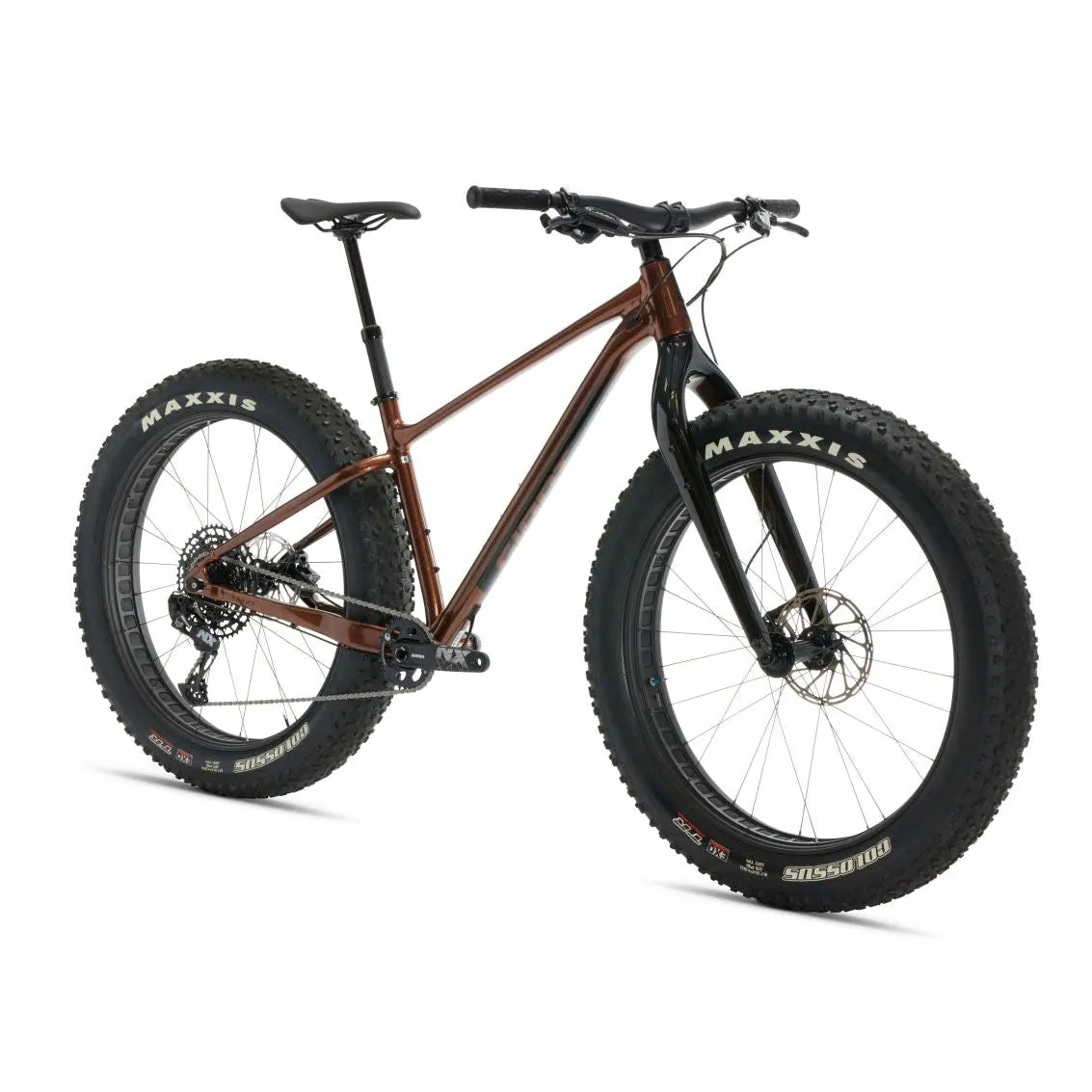 Yukon 1 Mountain Bike (2023)