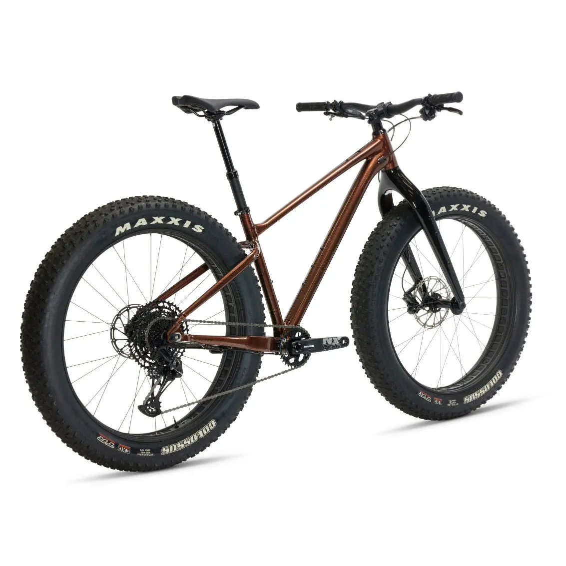 Yukon 1 Mountain Bike (2023)