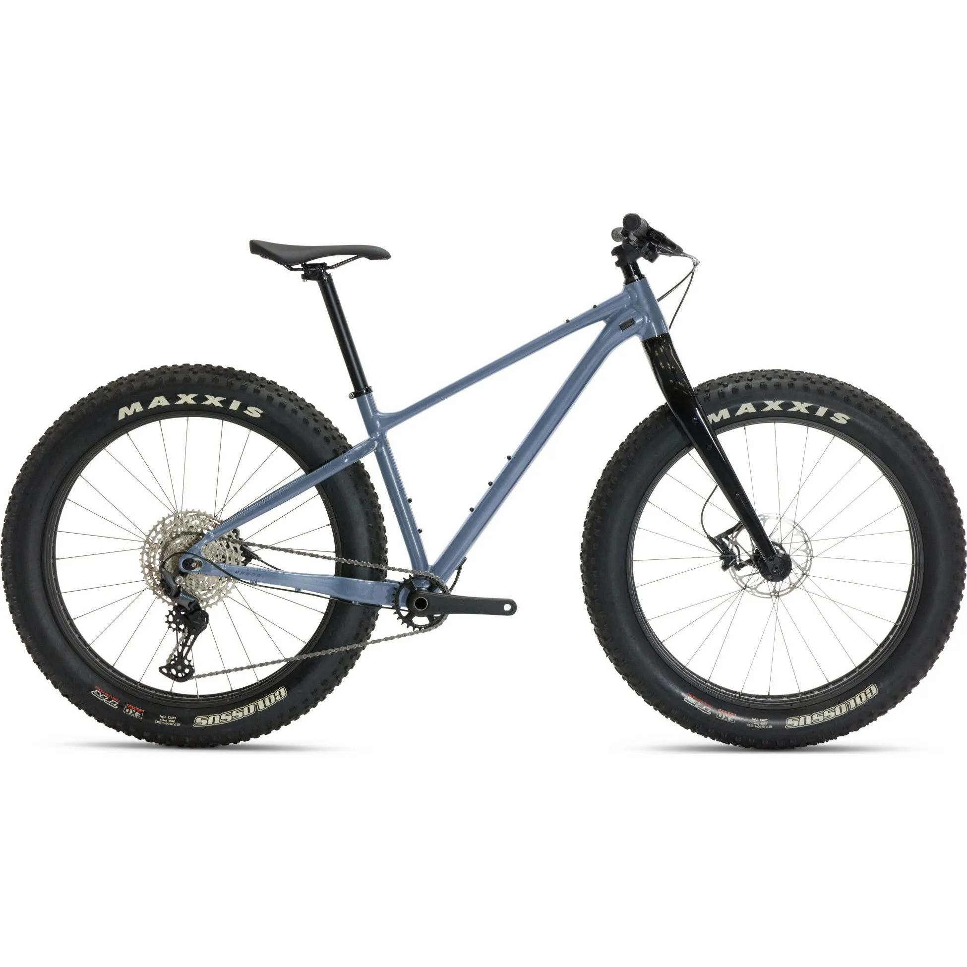 Yukon 2 Mountain Bike