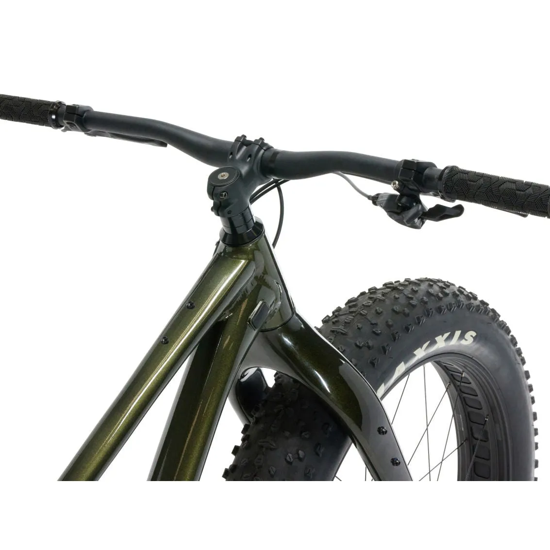Yukon 2 Mountain Bike
