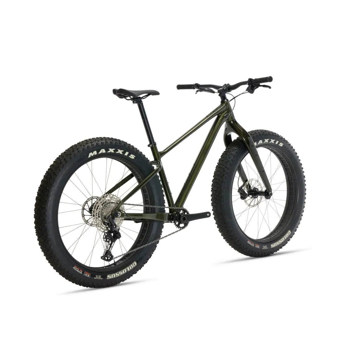 Yukon 2 Mountain Bike