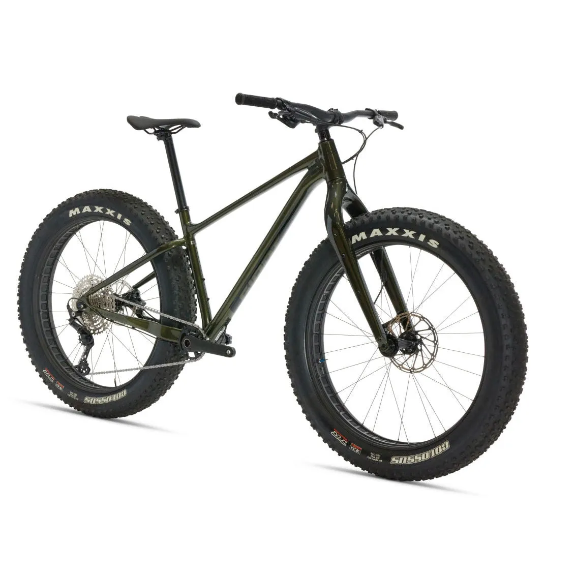 Yukon 2 Mountain Bike
